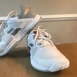 Babolat SFX3 All Court Women Tennis Shoes 7.5
